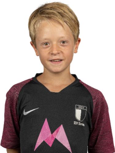 Ben Christian Hüsgen