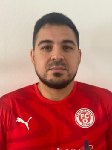 Hakan Özden