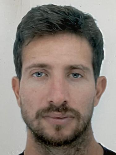 Ignacio Martin Maggio
