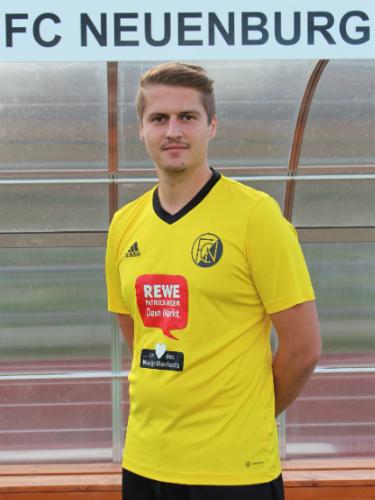 Pascal Faller