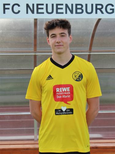 Lukas Geuder