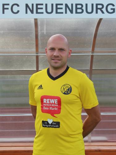 Julian Imhof