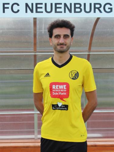 Gürkan Karacocuk