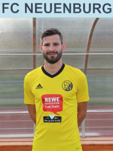 Ricco Kaulvers