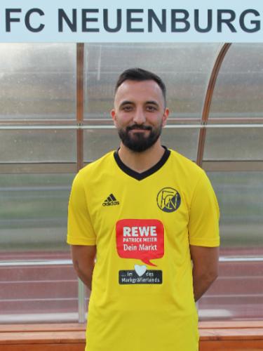 Fahri Kavakli