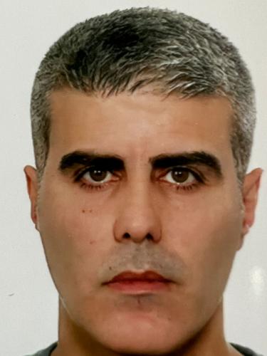 Yüksel Özkan