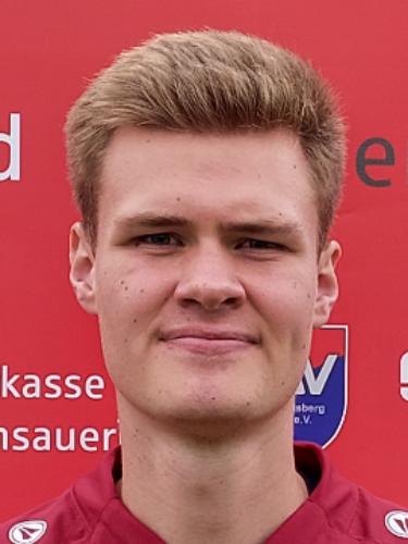 Lucas Niggemann