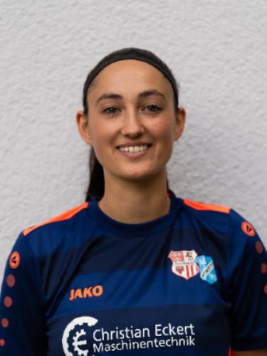 Sara Gutmann