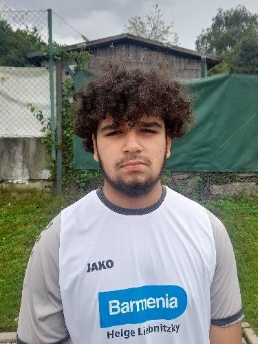 Yassir Jamal Eddine