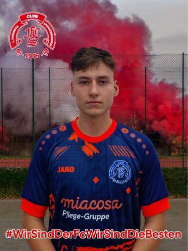 Nico Blosche