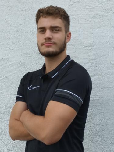 Janik Auf dem Berge