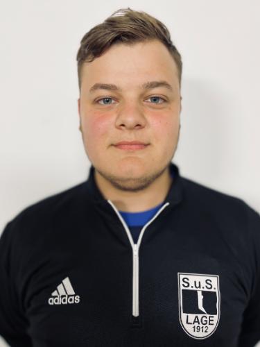 Lukas Wienbröker