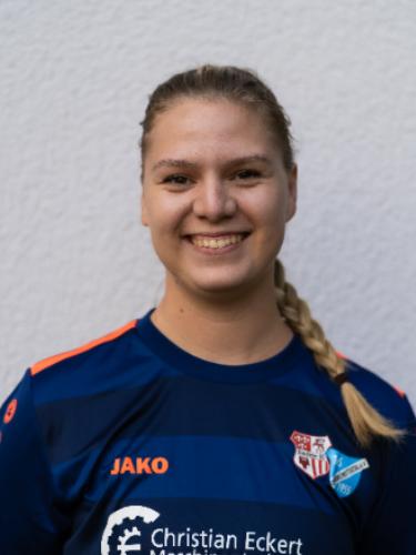 Sophia Schwarz