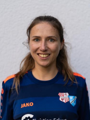 Ronja Felicitas Zeller