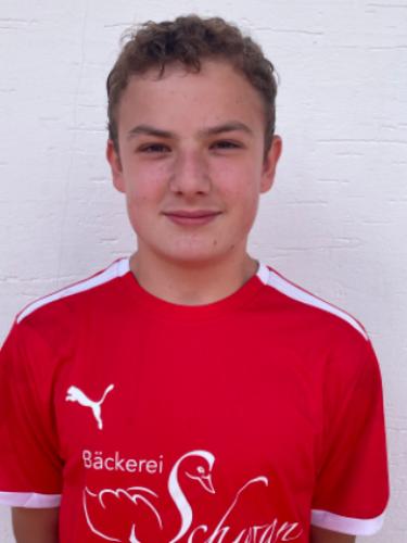 Nico Aderhold