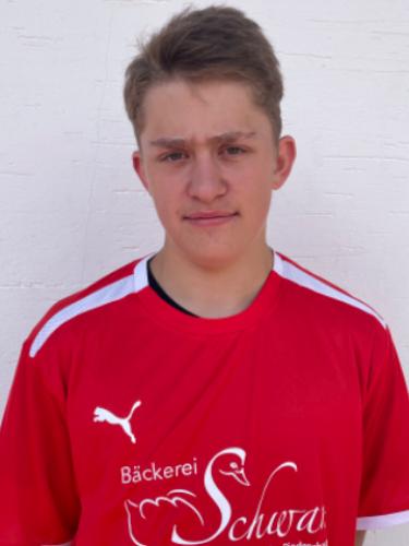 Sascha Friedrich Grübener