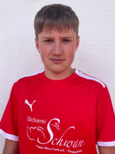 Ferdinand-Carl Maaß