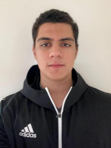 Juan Camilo Duran Barras