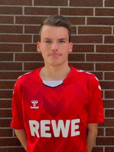 Maximilian Scholz