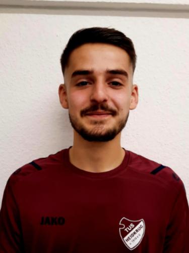 David Leon Karagiannidis