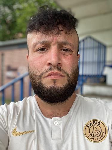 Ali Mustapha