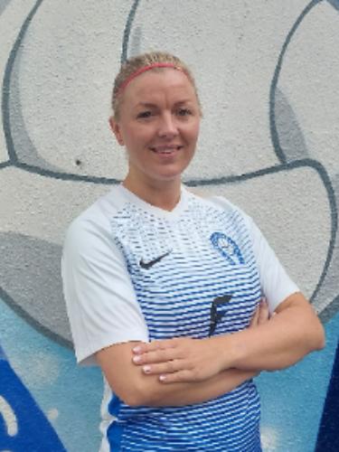 Lisa Höfs