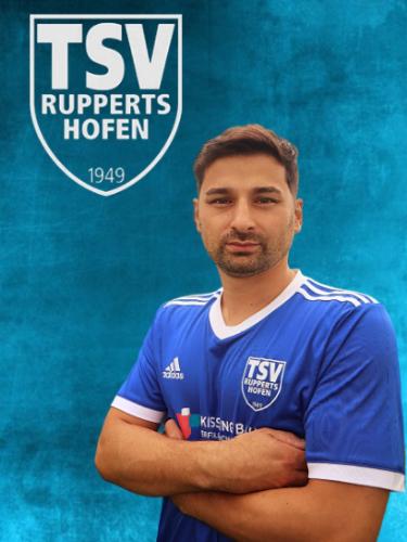 Harun Solmaz