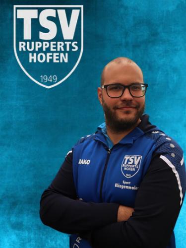 Andre Kunz