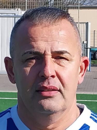 Jasmin Kehonjic