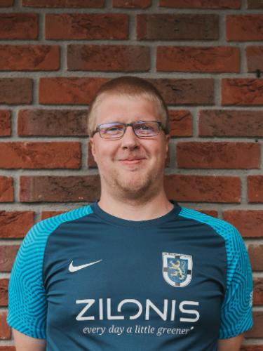 Dennis Buchner