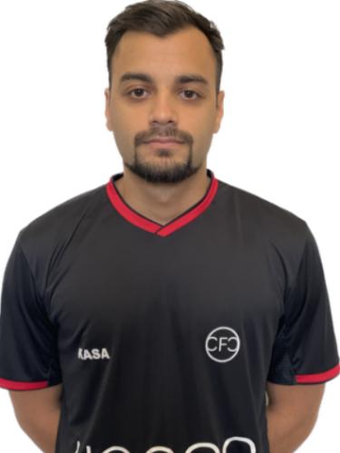 Cem Demirkurt