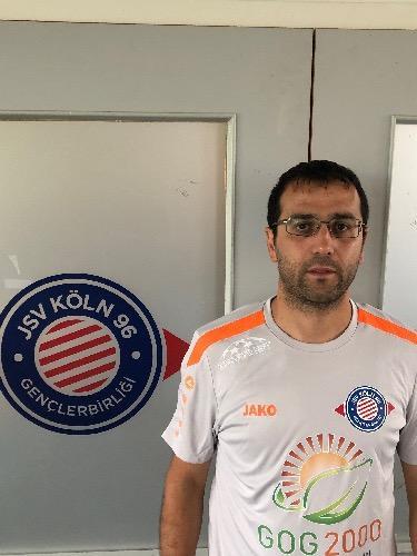Yusuf Güngör