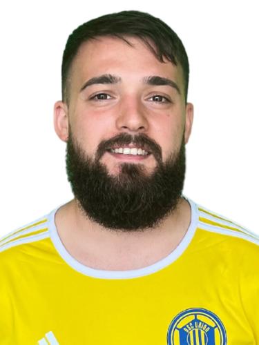 Gianni Farruggia