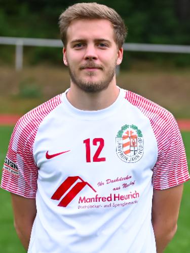 Niklas Brehler
