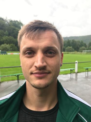 Konstantin Moor