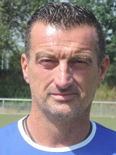 Dirk Schenkendorf