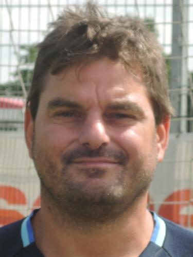 Sokol Dimitrijevski