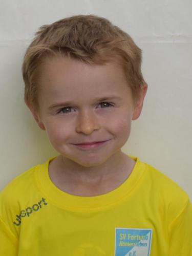 Oscar Fricke