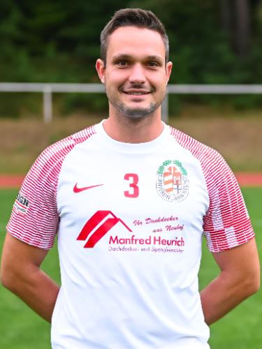 Lukas Raab