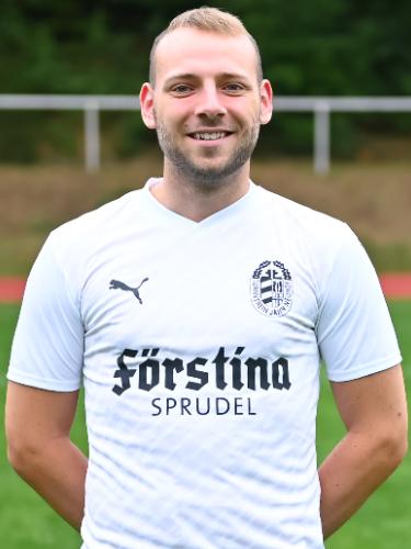 Sandro Schleicher