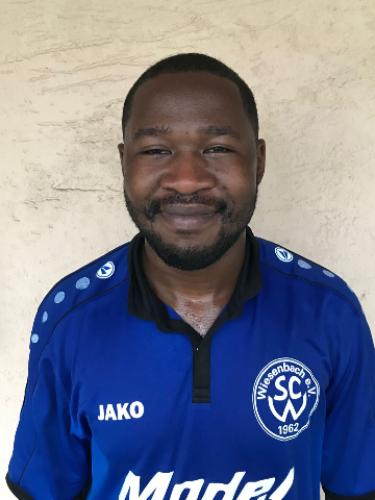 Leonard Panashe Nyaruwanga