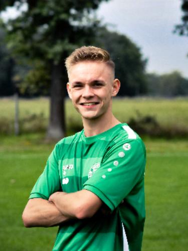 Fabian Brandts
