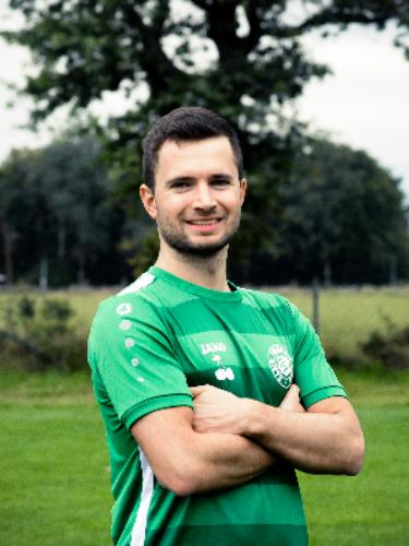 Philipp Heitmann