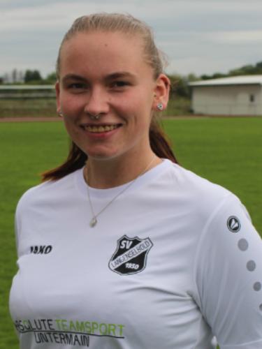 Jaqueline Nienhaus