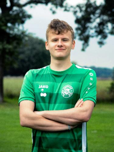 Lukas Senftleben