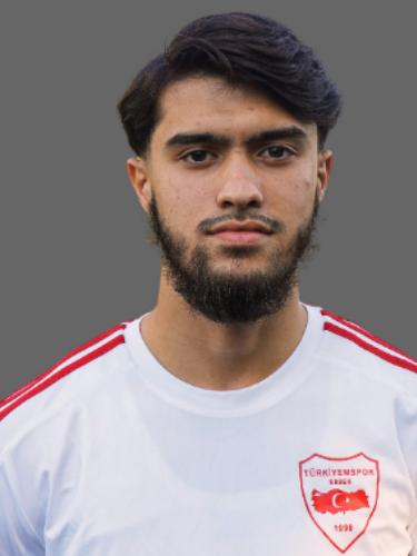 Poyraz-Can Sahin