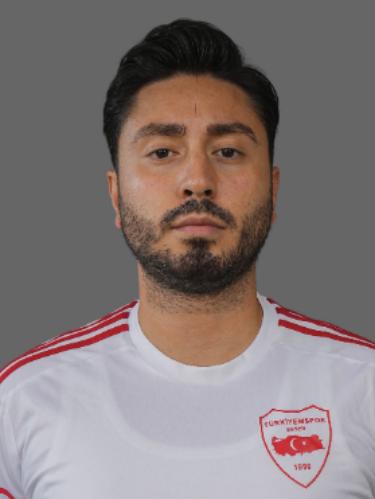Enes Sari