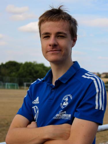 Jan Rosemann