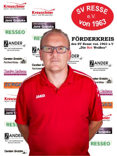 Markus Hartelt