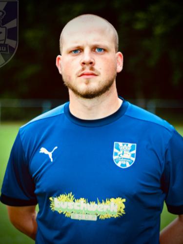 Darius Hasse